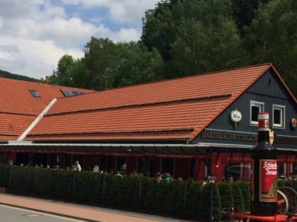 Foto: Harzer Schnitzelkonig