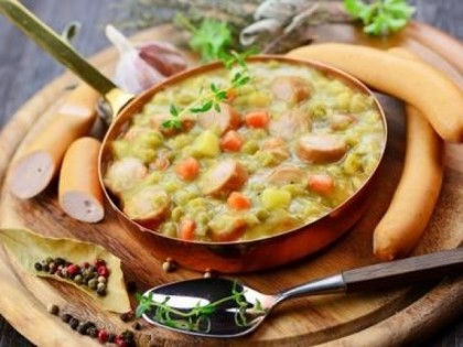 Foto: Harzer Schnitzelkonig