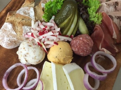 Foto: Harzer Schnitzelkonig